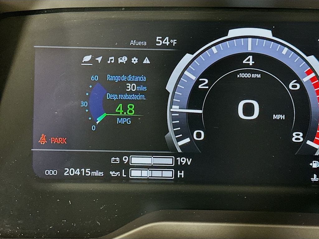 Thumbnail: 2024 Toyota Sequoia - 12