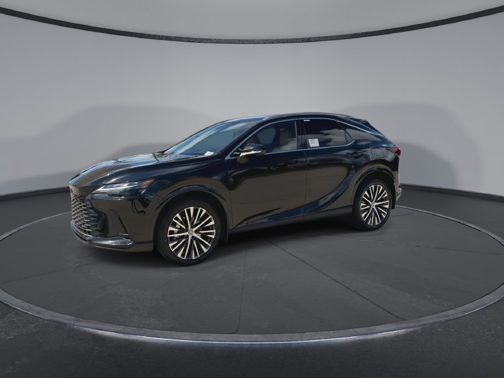 Thumbnail: 2026 Lexus RX - 5