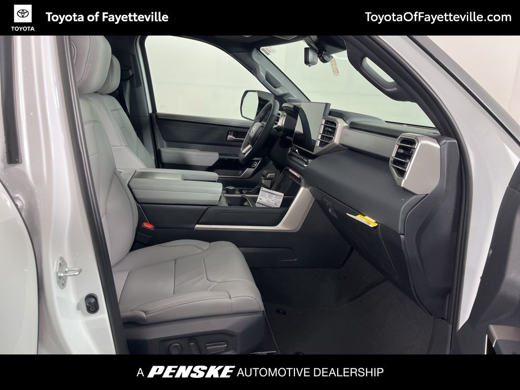 Thumbnail: 2026 Toyota Sequoia - 7