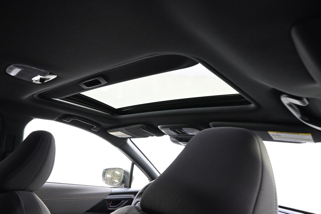 New 2026 White Subaru Sport image 17