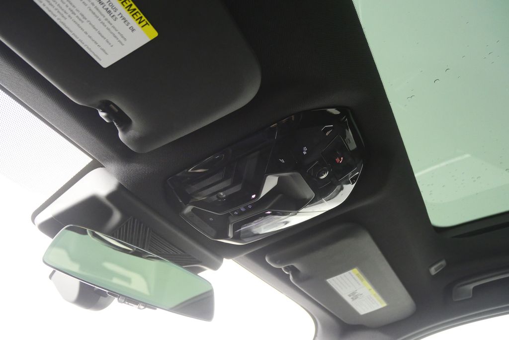 Thumbnail: 2025 BMW X3 - 23