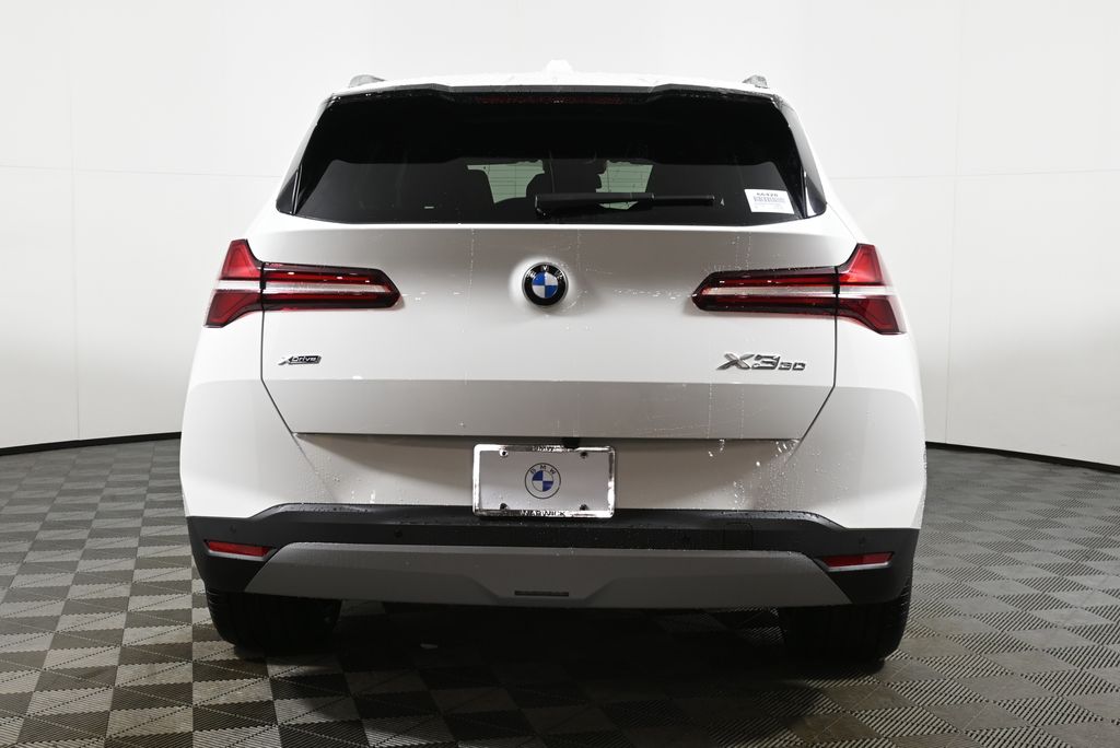 Thumbnail: 2026 BMW X3 - 6