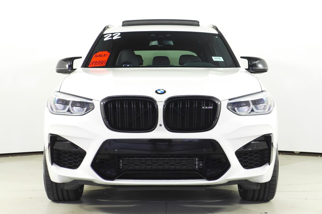 Thumbnail: 2020 BMW X3 - 3