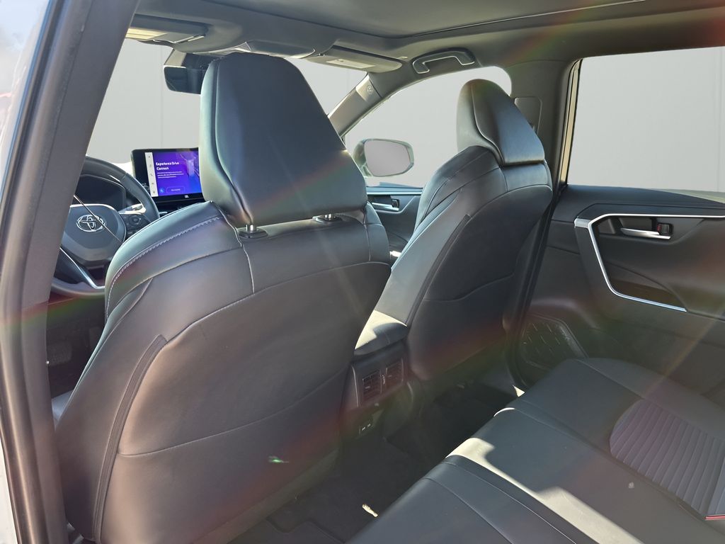 Used Car 2023 Toyota Rav4 Hybrid  Xse For Sale Under $35,000 In Austin, Texas