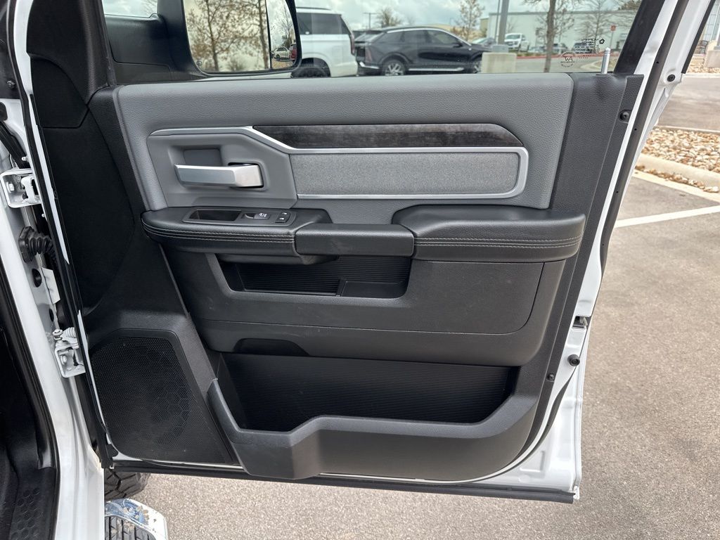 Used Car 2021 Ram 3500  Big Horn For Sale Under $50,000 In Austin, Texas