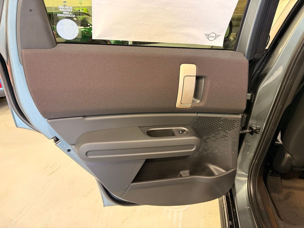 Thumbnail: 2026 MINI Cooper Countryman - 19