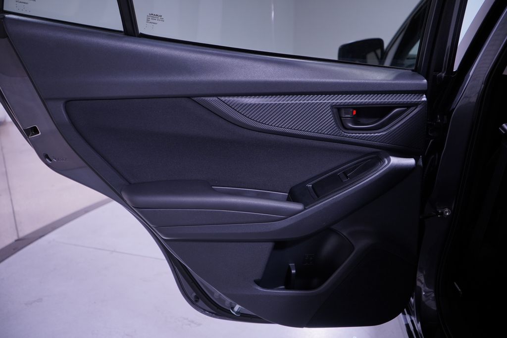 Thumbnail: 2021 Subaru Impreza - 16