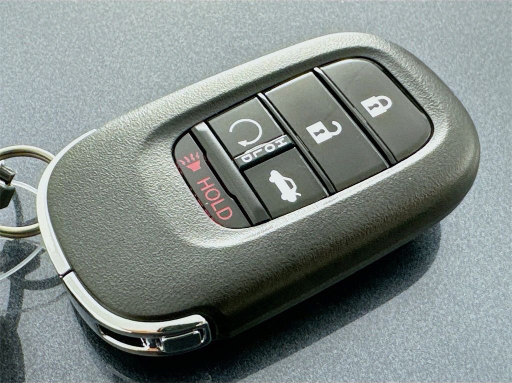 New Car 2025 Honda Accord  Lx For Sale Under $30,000 In Austin, Texas