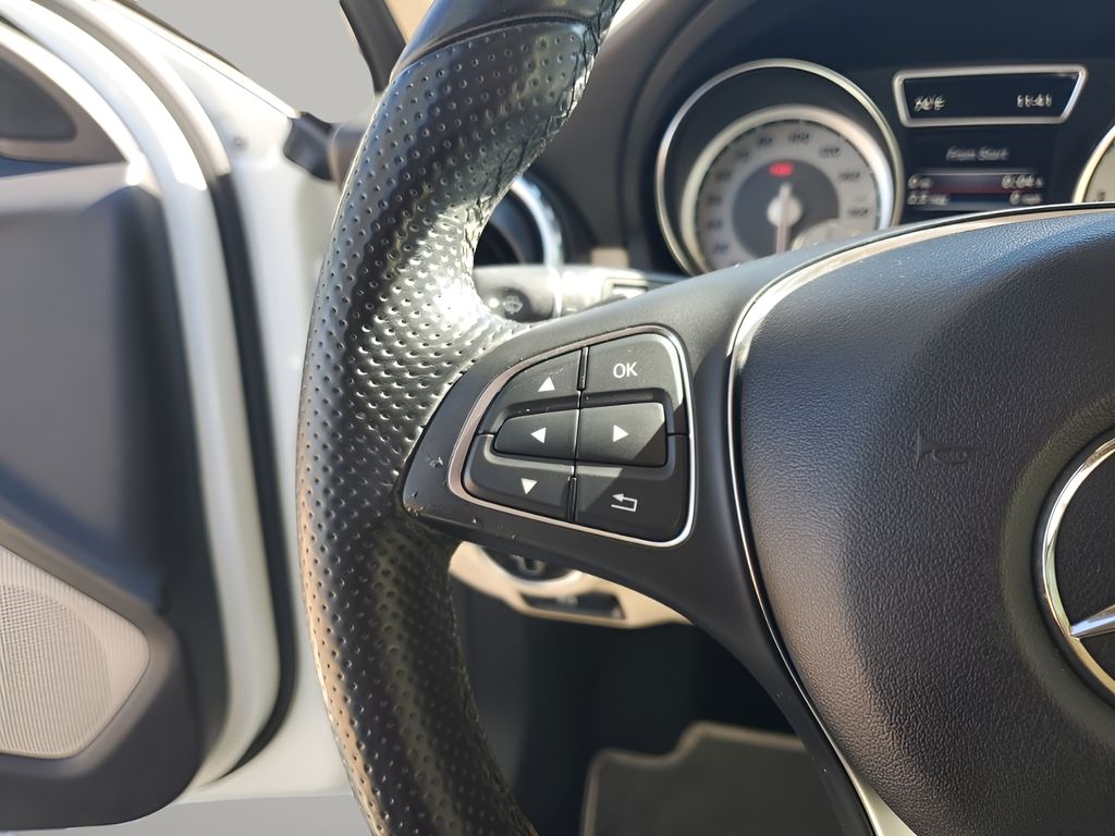 Used Car 2016 Mercedes-benz Gla  Gla 250 For Sale Under $20,000 In Austin, Texas