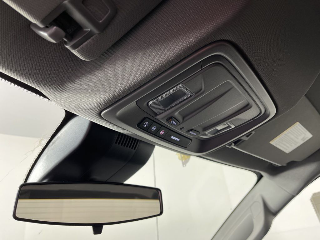 Thumbnail: 2026 Chevrolet Silverado 1500 - 26