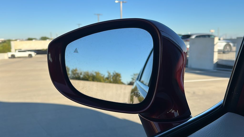 2019 Chrysler Pacifica Touring L Red at AutoSavvy Houston Northwest