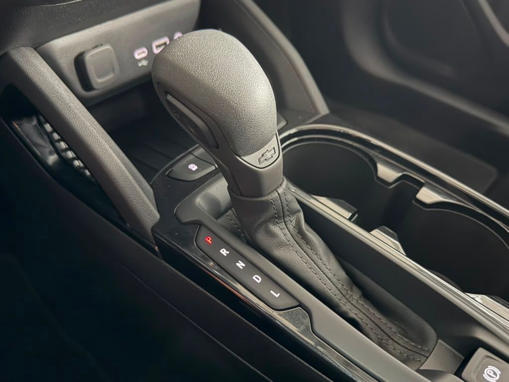 Certified Used 2023 Black Chevrolet LS image 21