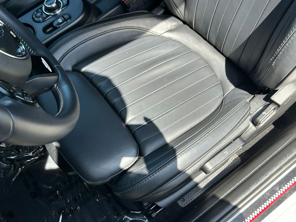 2023 MINI Cooper John Cooper Works 15