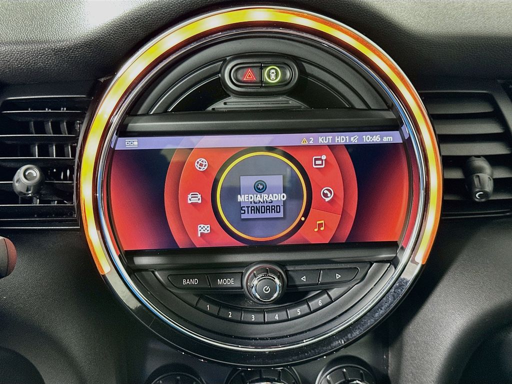 Thumbnail: 2021 MINI Cooper - 15