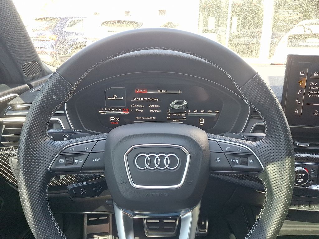 2022 Audi S4 Premium Plus 19