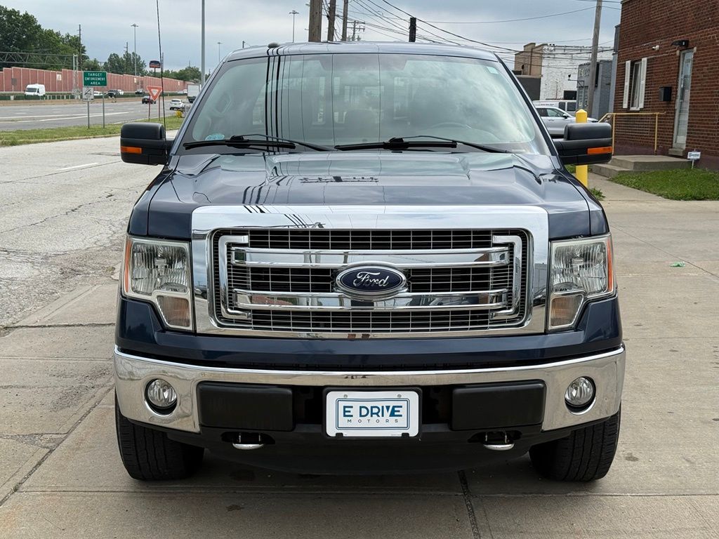 2014 Ford F-150 XLT - Image 2