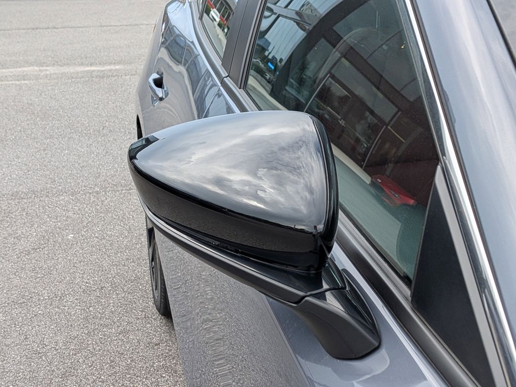2026 Mazda Mazda3 Sedan 2.5 S Carbon Edition