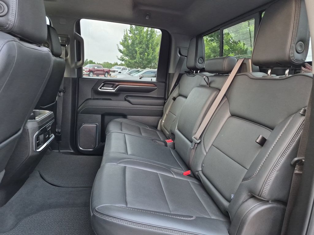 Used Car 2024 Gmc Sierra 2500hd  Denali For Sale Under $70,000 In Austin, Texas