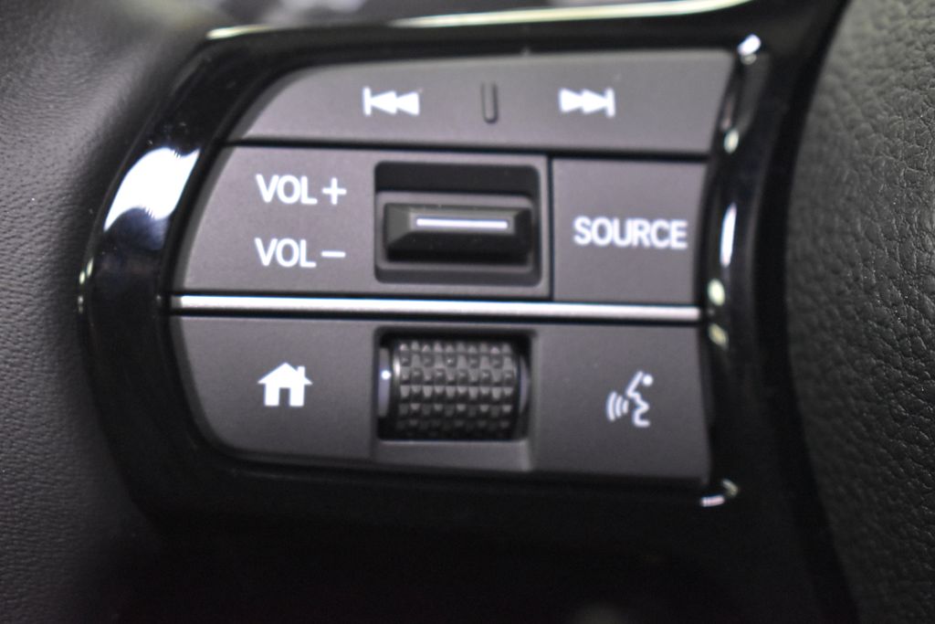 Thumbnail: 2026 Honda Civic - 15