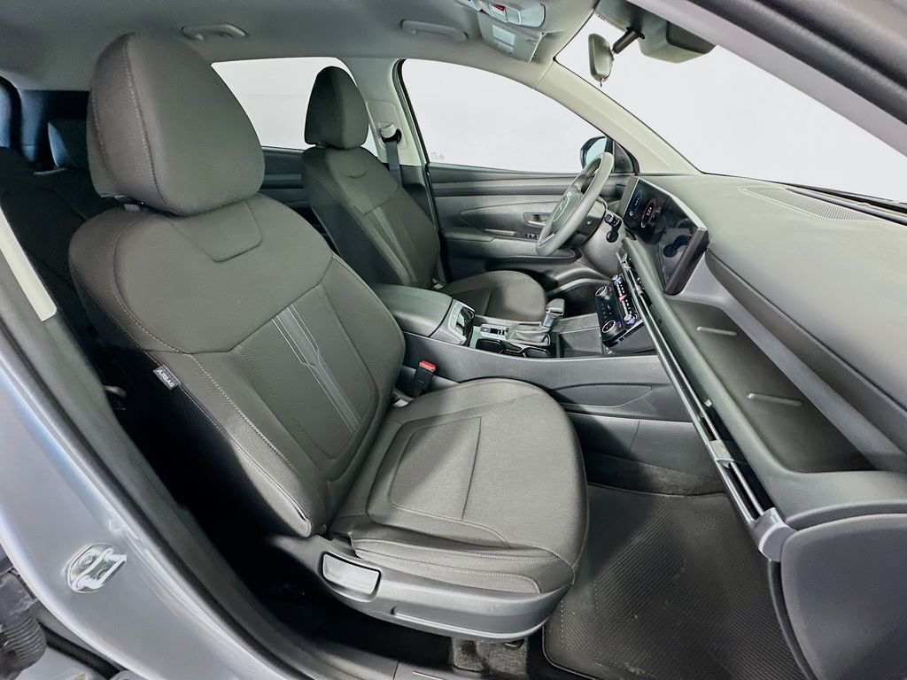 Thumbnail: 2026 Hyundai Tucson - 27