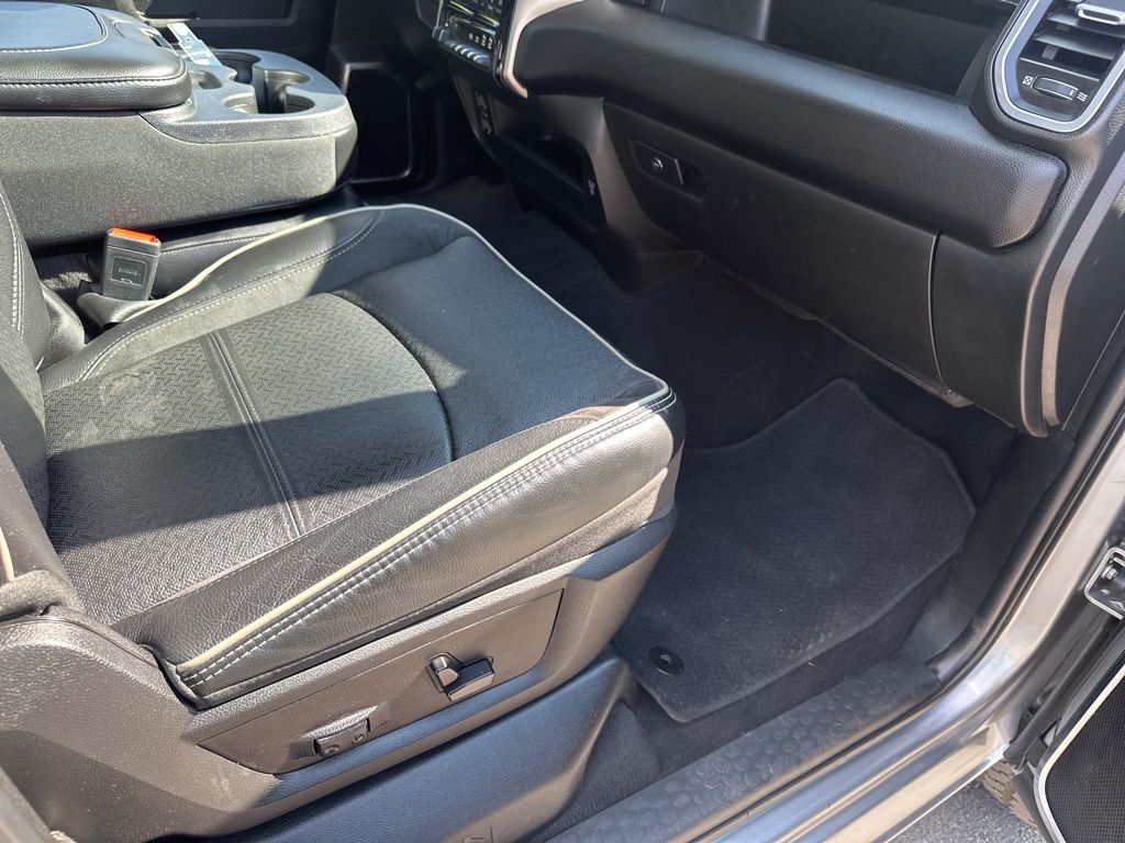 Used Car 2024 Ram 2500  Laramie For Sale Under $60,000 In Austin, Texas