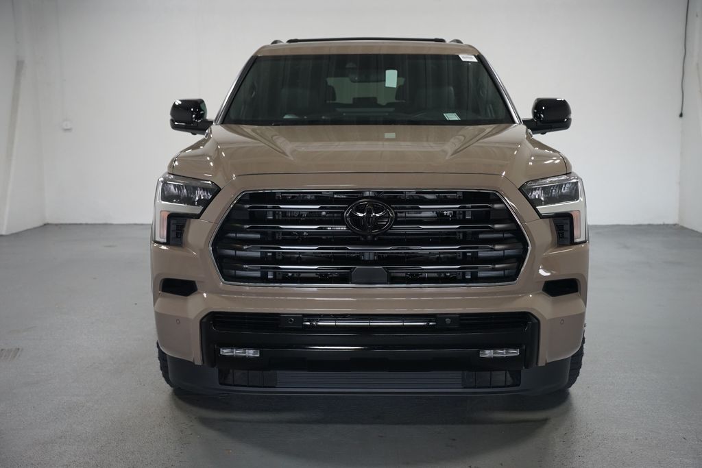 Thumbnail: 2026 Toyota Sequoia - 2