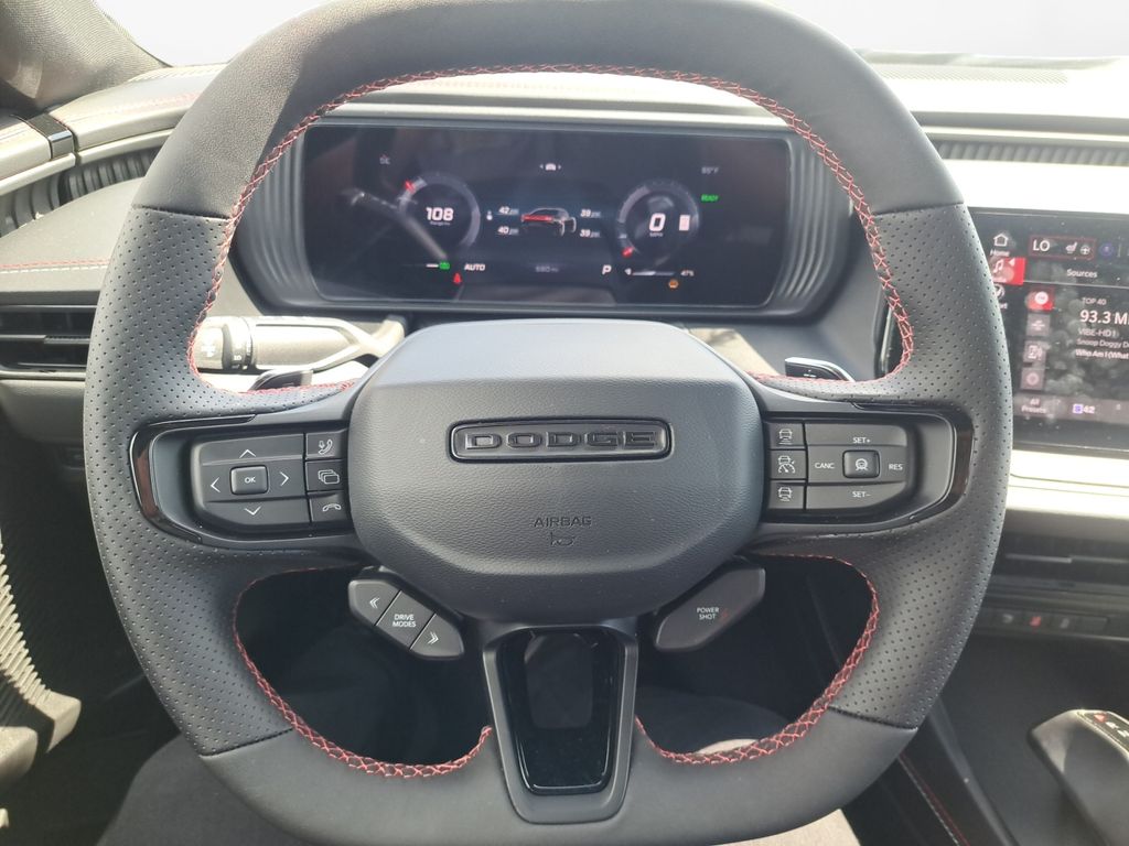 New Car 2025 Dodge Charger  R/t For Sale Under $50,000 In Austin, Texas