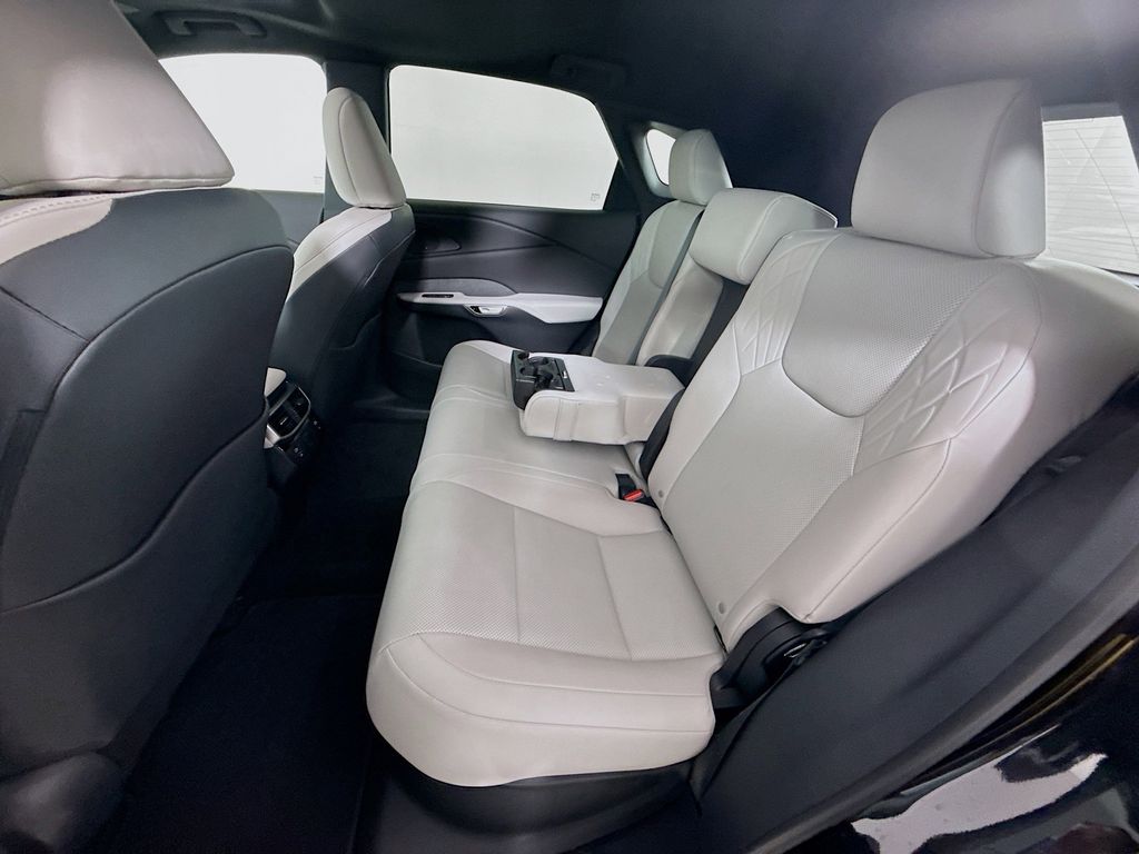 Thumbnail: 2025 Lexus RX - 25