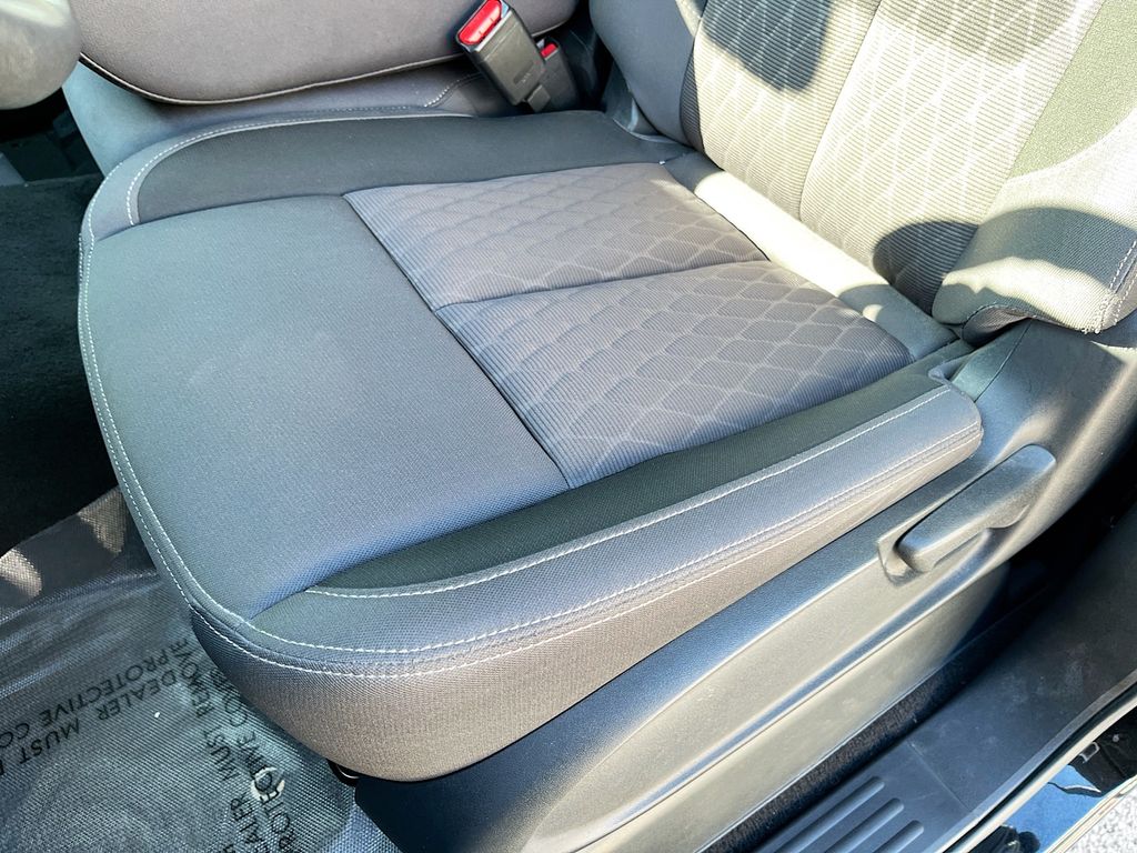 2024 Nissan Titan SV Black at Bayshore Chrysler Jeep Dodge Ram