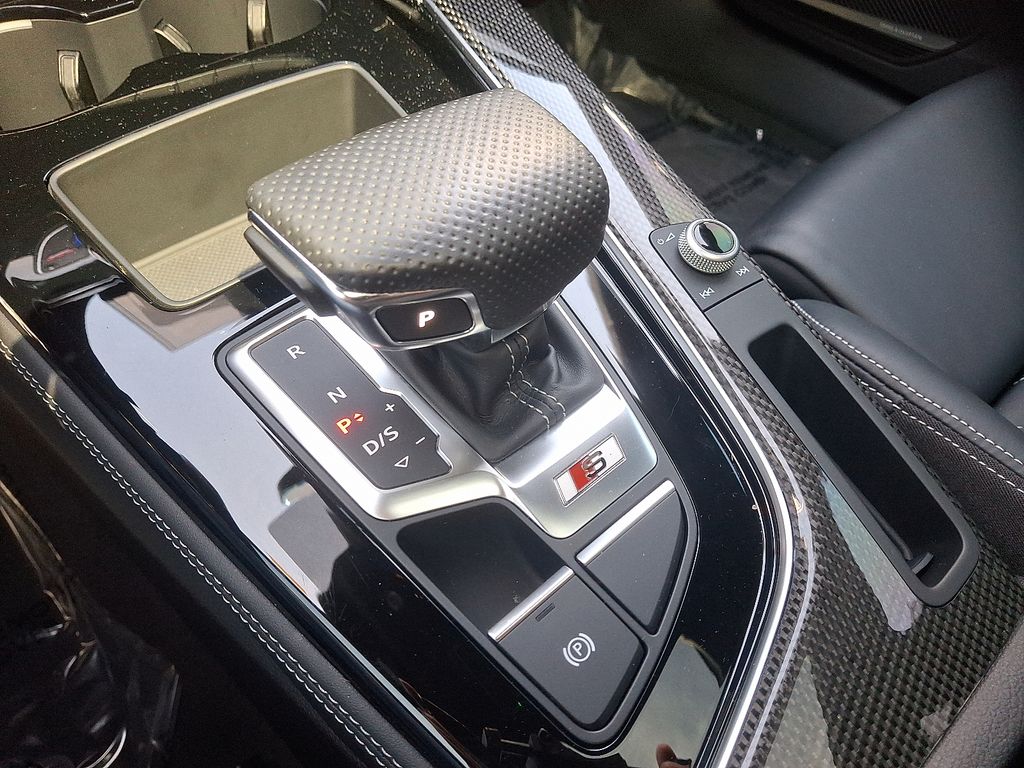 2022 Audi S4 Premium Plus 15