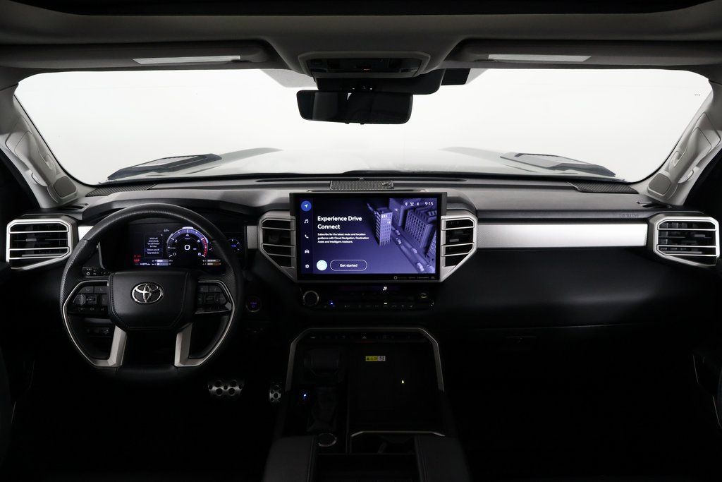 Thumbnail: 2022 Toyota Tundra - 8