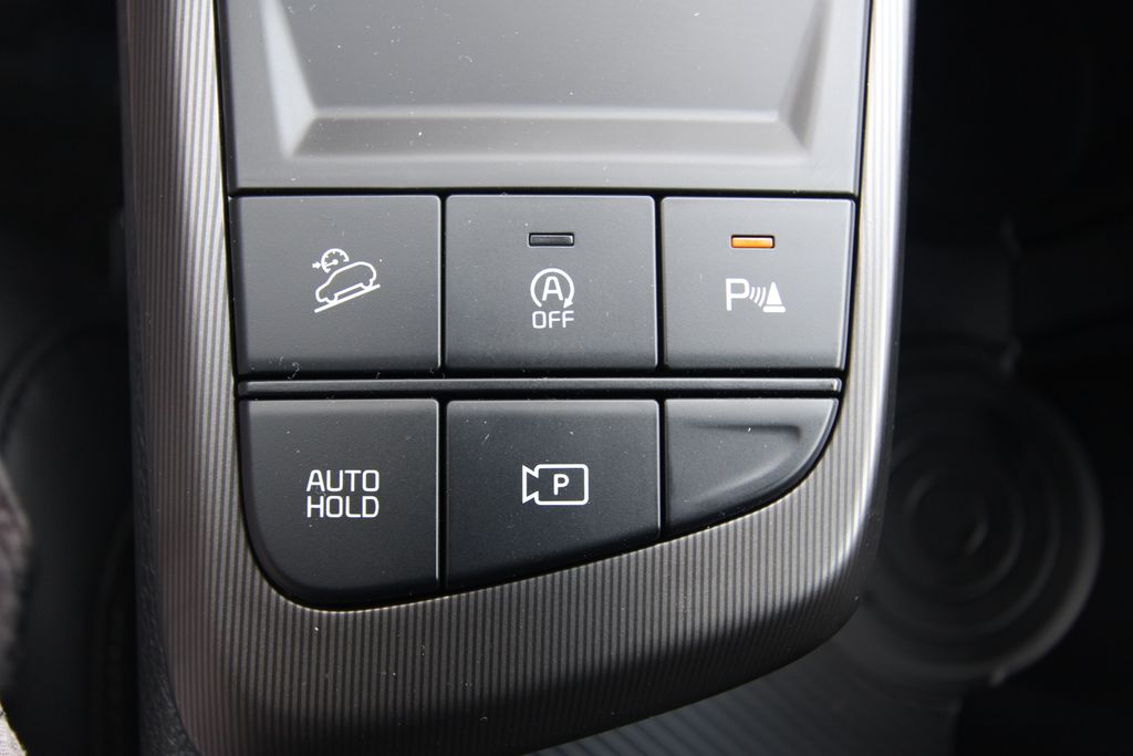 New 2026 Kia Sportage SUV