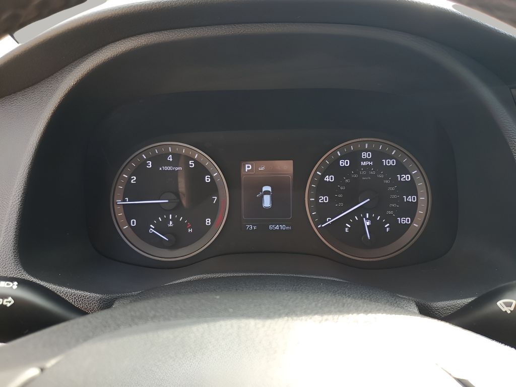 Used Car 2017 Hyundai Tucson  Sport For Sale Under $20,000 In Austin, Texas