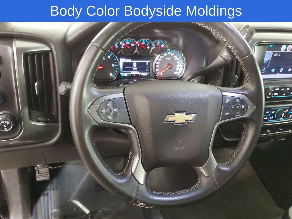 2015 Chevrolet Silverado 1500 LT 26