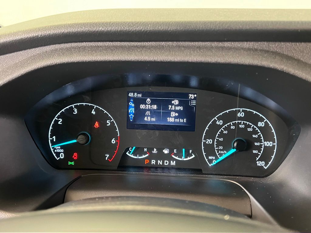 2024 Ford Transit-350 Base