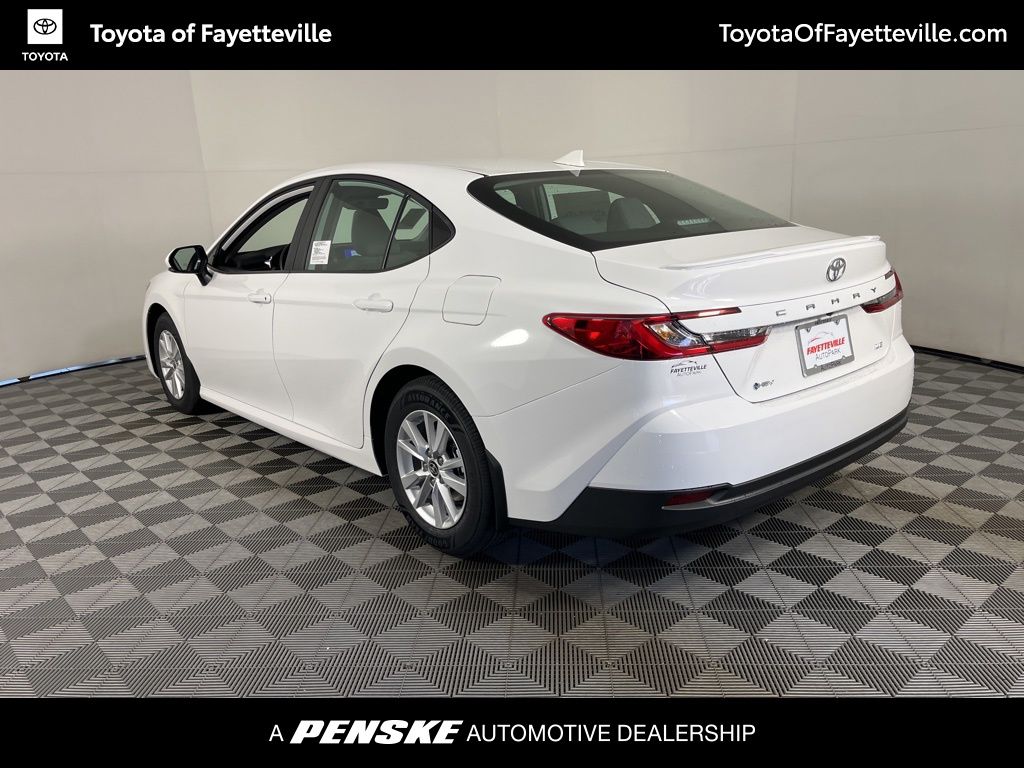 Thumbnail: 2026 Toyota Camry - 3