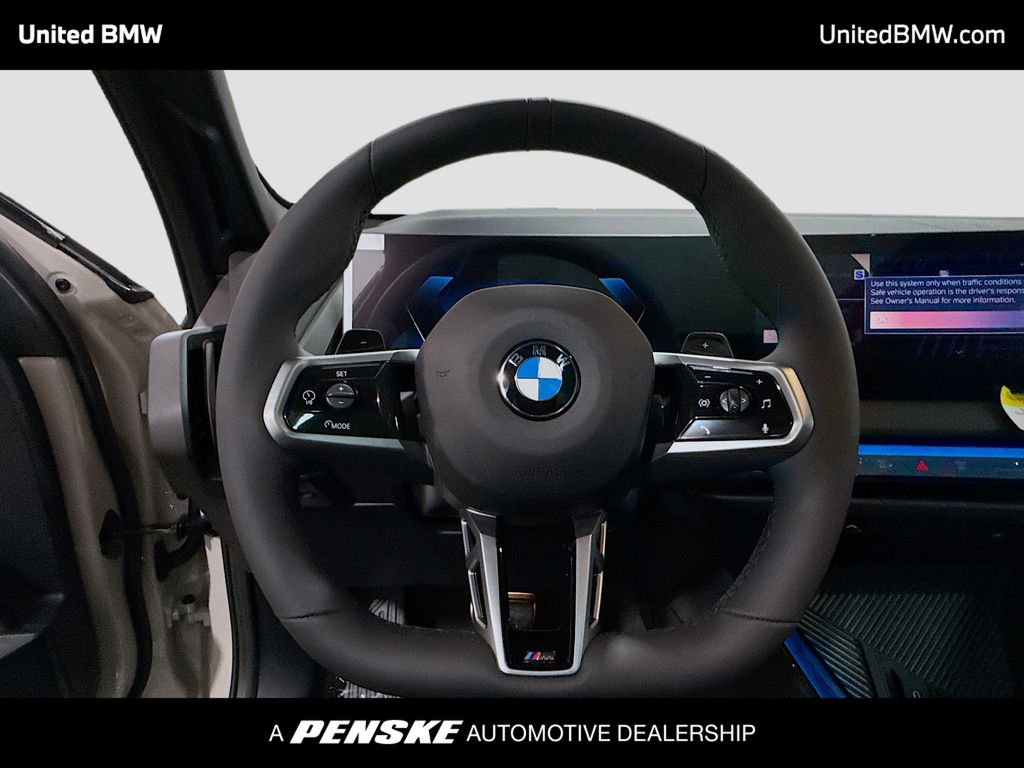 Thumbnail: 2026 BMW X3 - 6