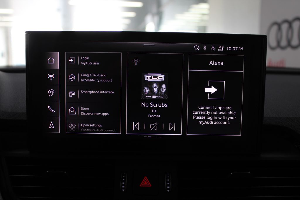 Thumbnail: 2025 Audi Q5 - 16