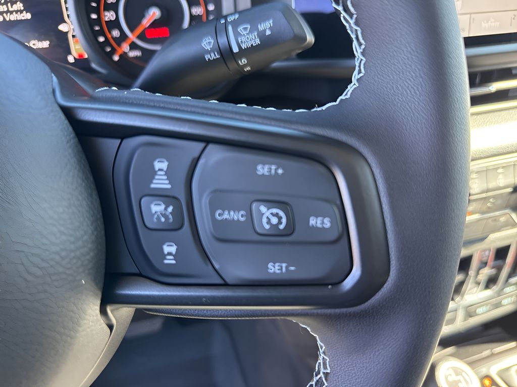 New Car 2025 Jeep Gladiator  Willys For Sale Under $50,000 In Austin, Texas