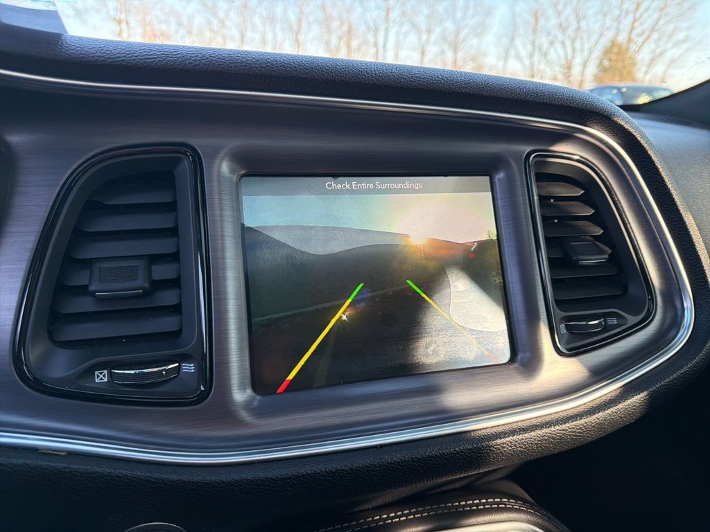 Thumbnail: 2017 Dodge Challenger - 26