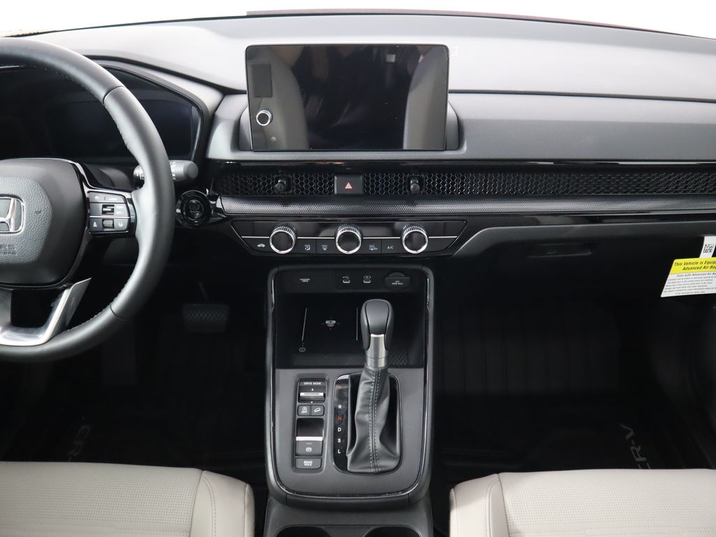 Thumbnail: 2026 Honda CR-V - 15