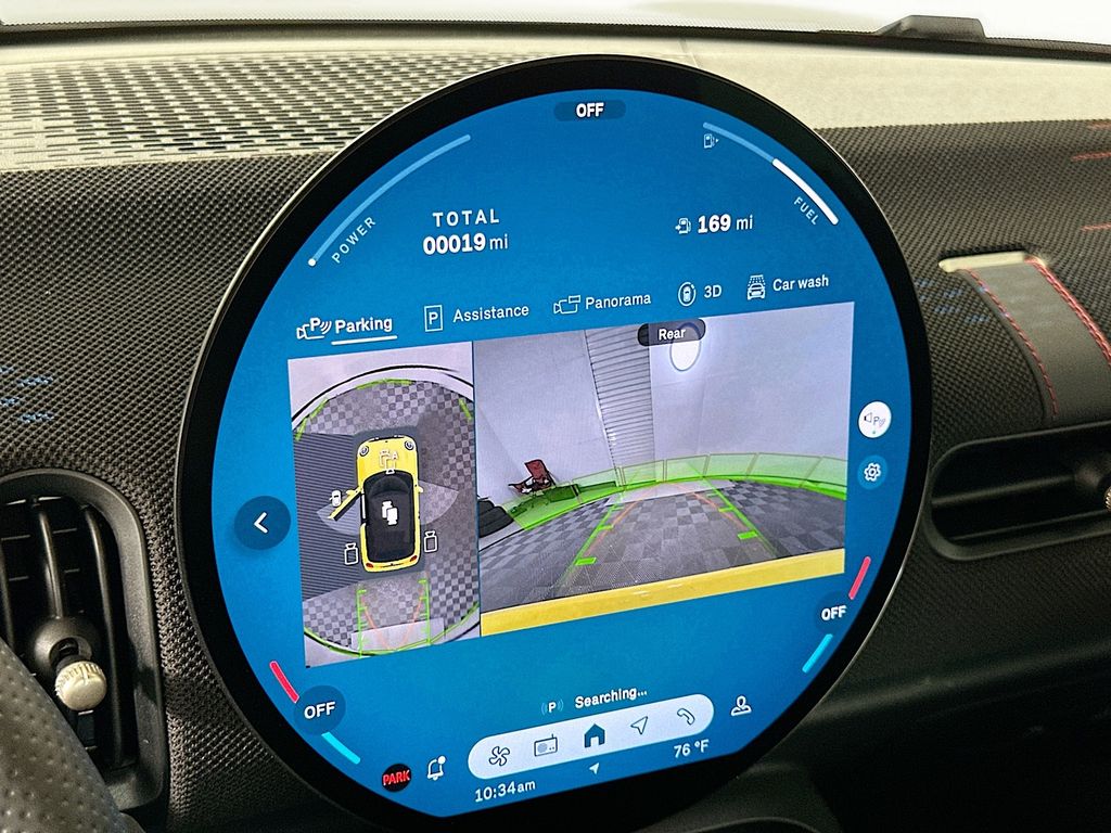 Thumbnail: 2026 MINI Cooper Convertible - 13