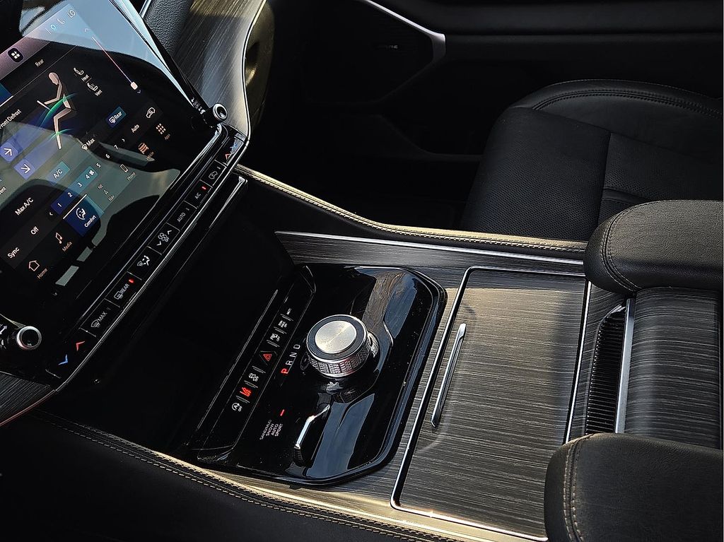 Used 2024 Jeep Wagoneer L For Sale in Farmington, AR