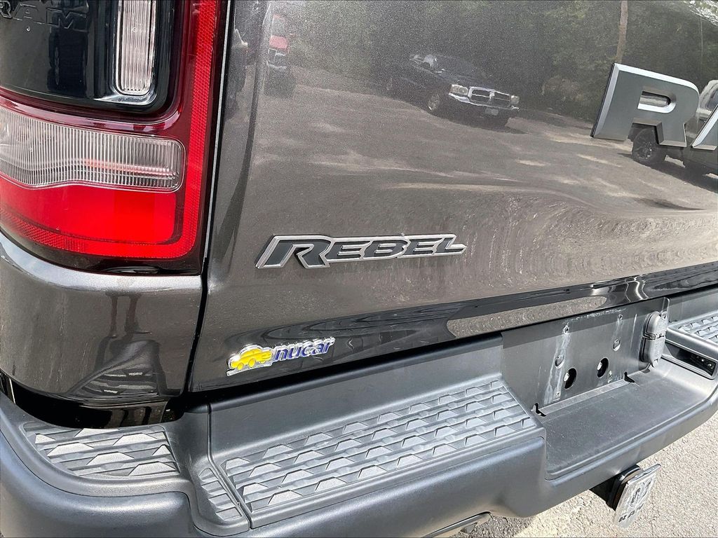 2019 Ram 1500 — photo 29