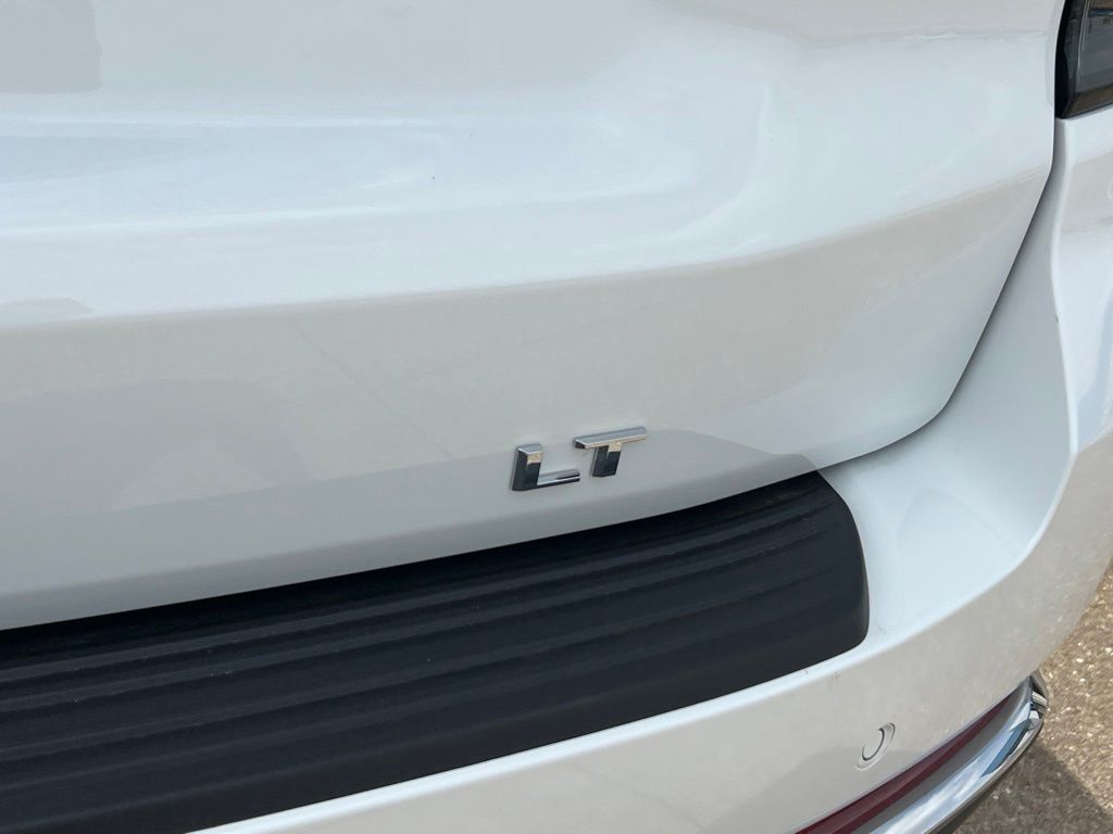 2026 Chevrolet Tahoe LT - 10