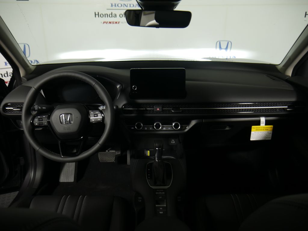 Thumbnail: 2026 Honda HR-V - 12