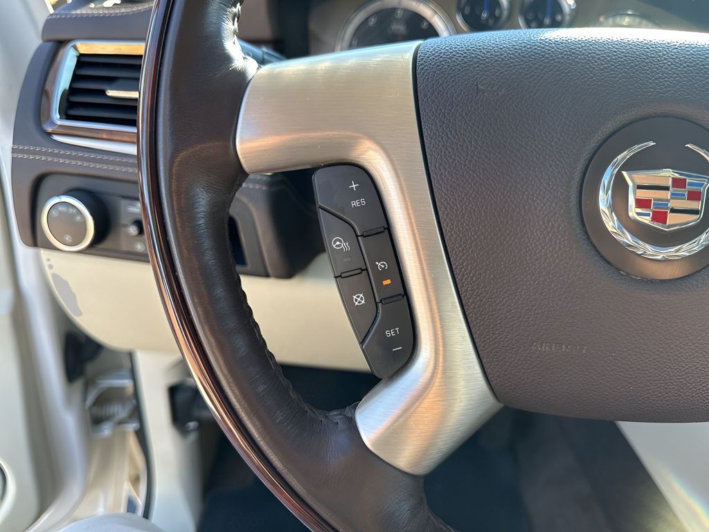 Used Car 2013 Cadillac Escalade  Platinum Edition For Sale Under $20,000 In Austin, Texas