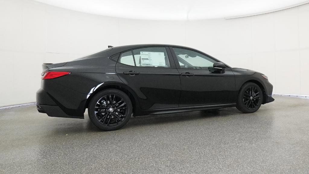 Thumbnail: 2026 Toyota Camry - 27