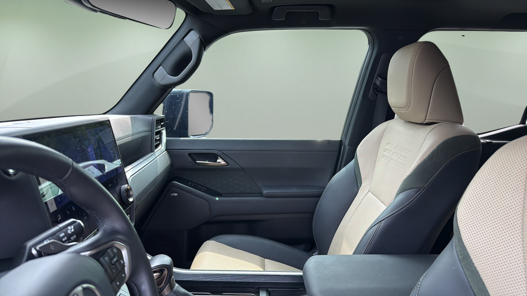 2025 Lexus GX