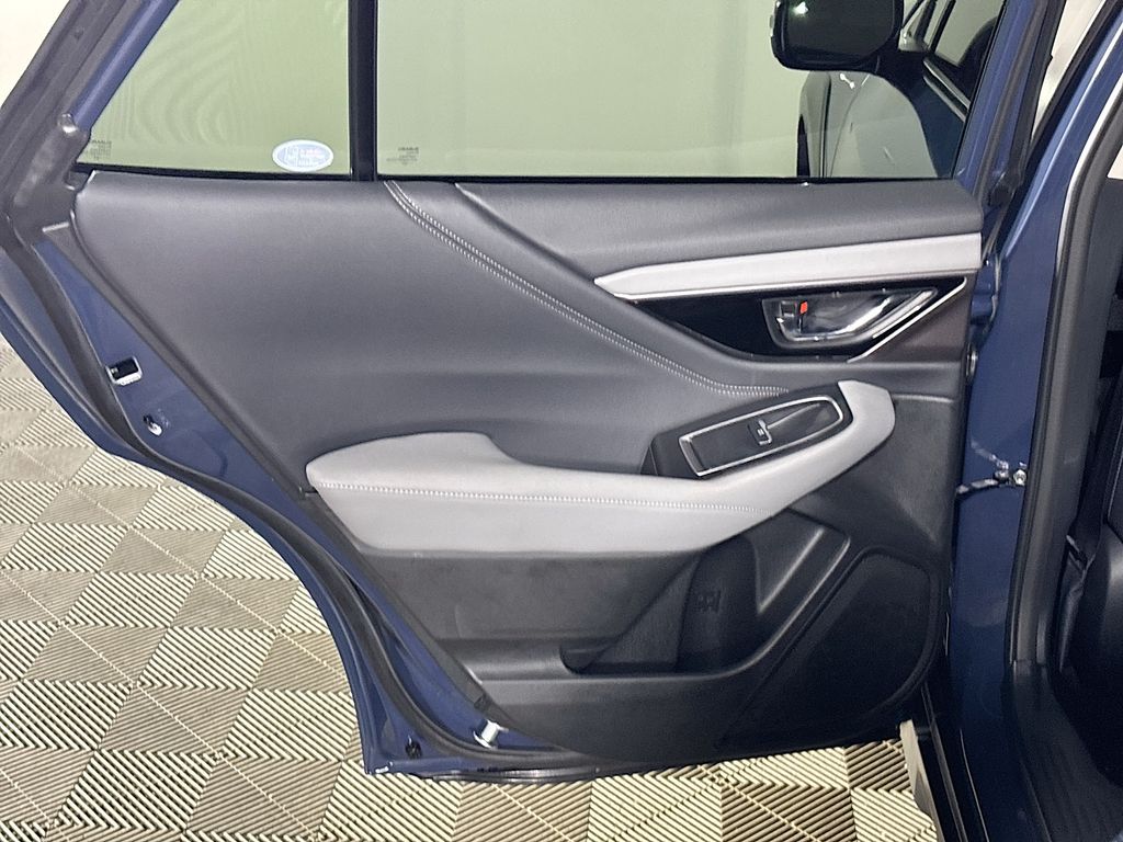 2023 Subaru Outback Limited XT